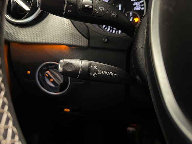 Mercedes-benz - b-klasse - 180 ambition comfort - car - 2014|4-xdh-70|iaw - afbeelding 25 van  26