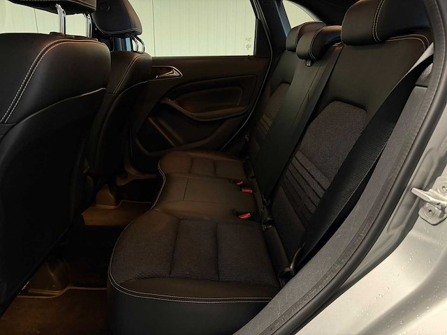 Mercedes-benz - b-klasse - 180 prestige 2016 kg-971-t iaw - afbeelding 4 van  22
