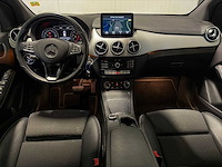 Mercedes-benz - b-klasse - 180 prestige 2016 kg-971-t iaw - afbeelding 5 van  22