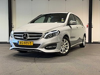 Mercedes-benz - b-klasse - 180 prestige 2016 kg-971-t iaw