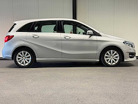 Mercedes-benz - b-klasse - 180 prestige 2016 kg-971-t iaw - afbeelding 15 van  22