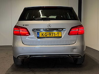 Mercedes-benz - b-klasse - 180 prestige 2016 kg-971-t iaw - afbeelding 17 van  22