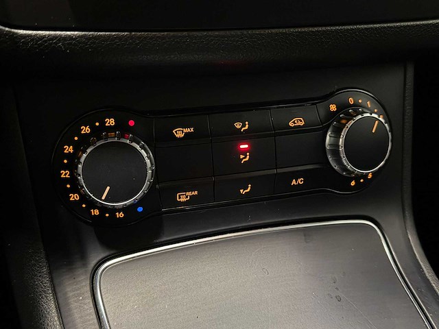 Mercedes-benz - b-klasse - 180 prestige 2016 kg-971-t iaw - afbeelding 19 van  22