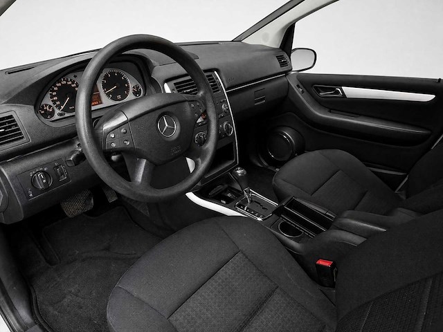 Mercedes-benz - b-klasse - 200 - 41-tz-rg- 2007 iaw - afbeelding 2 van  15