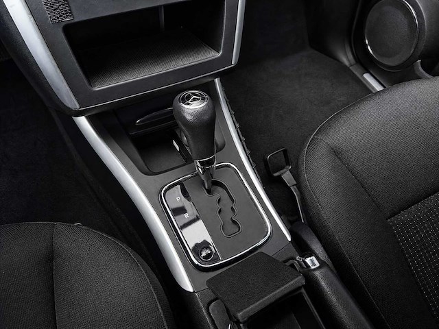 Mercedes-benz - b-klasse - 200 - 41-tz-rg- 2007 iaw - afbeelding 6 van  15