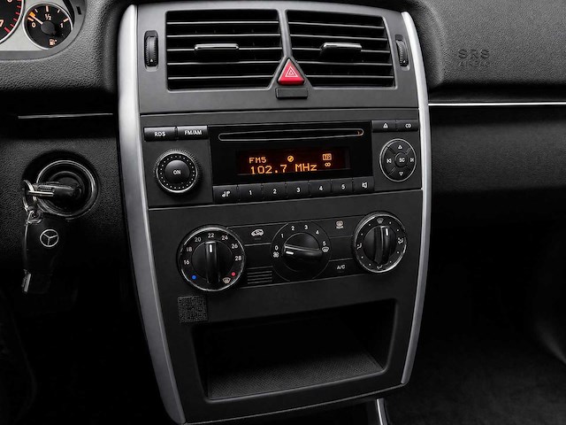 Mercedes-benz - b-klasse - 200 - 41-tz-rg- 2007 iaw - afbeelding 7 van  15