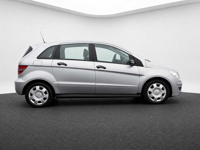 Mercedes-benz - b-klasse - 200 - 41-tz-rg- 2007 iaw - afbeelding 12 van  15