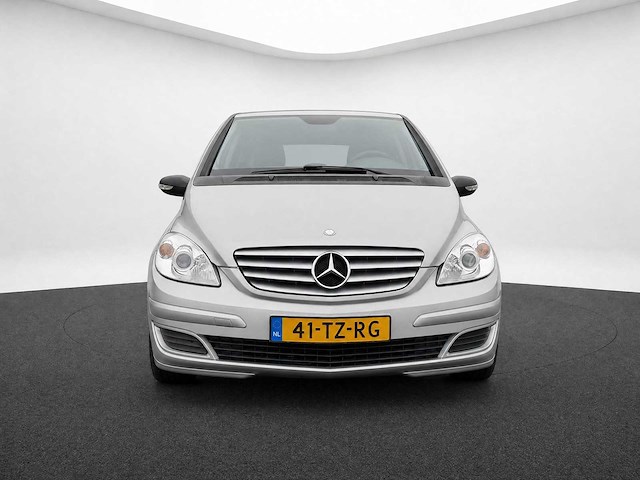 Mercedes-benz - b-klasse - 200 - 41-tz-rg- 2007 iaw - afbeelding 13 van  15