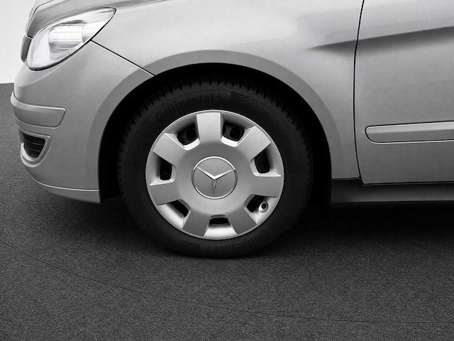 Mercedes-benz - b-klasse - 200 - 41-tz-rg- 2007 iaw - afbeelding 15 van  15