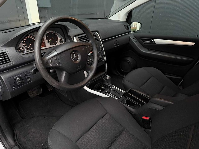 Mercedes-benz - b-klasse - 200 - 41-tz-rg- 2007 iaw - afbeelding 4 van  12