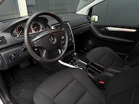 Mercedes-benz - b-klasse - 200 - 41-tz-rg- 2007 iaw - afbeelding 4 van  12