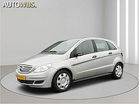 Mercedes-benz - b-klasse - 200 - 41-tz-rg- 2007 iaw - afbeelding 1 van  12