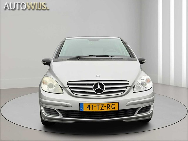 Mercedes-benz - b-klasse - 200 - 41-tz-rg- 2007 iaw - afbeelding 5 van  12