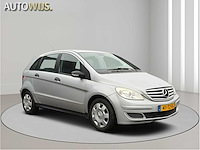 Mercedes-benz - b-klasse - 200 - 41-tz-rg- 2007 iaw - afbeelding 6 van  12