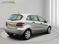 Mercedes-benz - b-klasse - 200 - 41-tz-rg- 2007 iaw - afbeelding 8 van  12