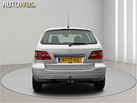 Mercedes-benz - b-klasse - 200 - 41-tz-rg- 2007 iaw - afbeelding 9 van  12