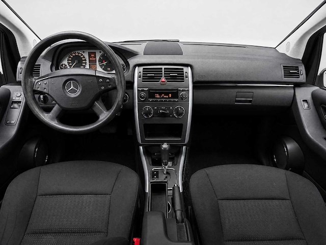 Mercedes-benz - b-klasse - 200 - 41-tz-rg- 2007 iaw - afbeelding 3 van  15
