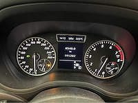 Mercedes-benz - b-klasse - 200 - automaat - personenauto - 2012 - afbeelding 3 van  18