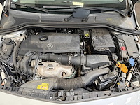 Mercedes-benz - b-klasse - 200 - automaat - personenauto - 2012 - afbeelding 9 van  18