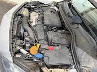 Mercedes-benz - b-klasse - 200 - automaat - personenauto - 2012 - afbeelding 10 van  18