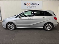 Mercedes-benz - b-klasse - 200 - automaat - personenauto - 2012 - afbeelding 8 van  18