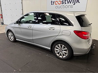 Mercedes-benz - b-klasse - 200 - automaat - personenauto - 2012 - afbeelding 14 van  18