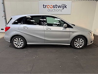 Mercedes-benz - b-klasse - 200 - automaat - personenauto - 2012 - afbeelding 15 van  18