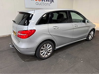 Mercedes-benz - b-klasse - 200 - automaat - personenauto - 2012 - afbeelding 16 van  18