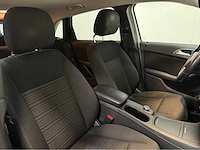 Mercedes-benz - b-klasse - 200 - automaat - personenauto - 2012 - afbeelding 8 van  27