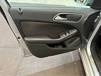 Mercedes-benz - b-klasse - 200 - automaat - personenauto - 2012 - afbeelding 10 van  27