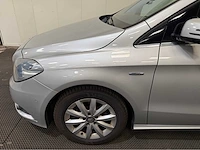 Mercedes-benz - b-klasse - 200 - automaat - personenauto - 2012 - afbeelding 15 van  27