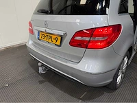 Mercedes-benz - b-klasse - 200 - automaat - personenauto - 2012 - afbeelding 19 van  27