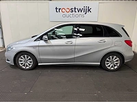 Mercedes-benz - b-klasse - 200 - automaat - personenauto - 2012 - afbeelding 12 van  27