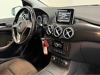 Mercedes-benz - b-klasse - 200 - automaat - personenauto - 2012 - afbeelding 27 van  27