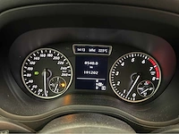 Mercedes-benz - b-klasse - 200 - automaat - personenauto - 2012 - afbeelding 4 van  27