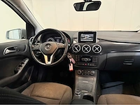 Mercedes-benz - b-klasse - 200 - automaat - personenauto - 2012 - afbeelding 23 van  27