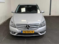 Mercedes-benz - b-klasse - 200 - automaat - personenauto - 2012 - afbeelding 20 van  27