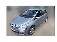 Mercedes-benz - b-klasse - 200 84-sg-bv 2006 iaw