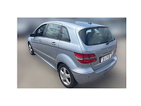 Mercedes-benz - b-klasse - 200 84-sg-bv 2006 iaw - afbeelding 2 van  6