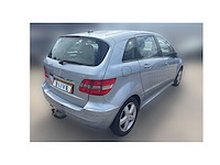Mercedes-benz - b-klasse - 200 84-sg-bv 2006 iaw - afbeelding 3 van  6