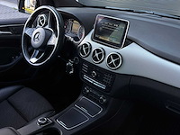 Mercedes-benz - b-klasse - 200 ambition - car - 2015|k-330-gp|iaw - afbeelding 11 van  19