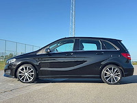 Mercedes-benz - b-klasse - 200 ambition - car - 2015|k-330-gp|iaw - afbeelding 19 van  19