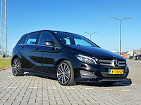 Mercedes-benz - b-klasse - 200 ambition - car - 2015|k-330-gp|iaw - afbeelding 12 van  19