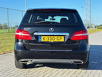 Mercedes-benz - b-klasse - 200 ambition - car - 2015|k-330-gp|iaw - afbeelding 15 van  19