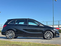 Mercedes-benz - b-klasse - 200 ambition - car - 2015|k-330-gp|iaw - afbeelding 16 van  19