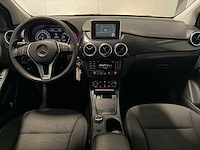 Mercedes-benz - b-klasse - 200 ambition j-924-xz 2013 iaw - afbeelding 11 van  15