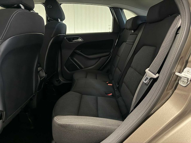 Mercedes-benz - b-klasse - 200 ambition j-924-xz 2013 iaw - afbeelding 13 van  15