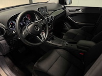 Mercedes-benz - b-klasse - 200 ambition j-924-xz 2013 iaw - afbeelding 15 van  15