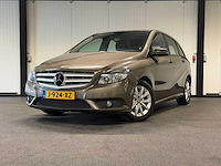 Mercedes-benz - b-klasse - 200 ambition j-924-xz 2013 iaw