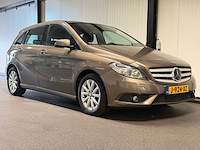 Mercedes-benz - b-klasse - 200 ambition j-924-xz 2013 iaw - afbeelding 4 van  15